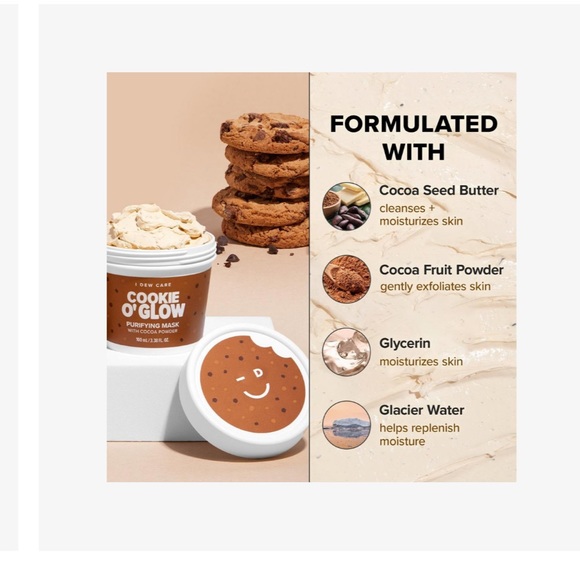 🎉FINAL PRICE🎉 How Dough I Look Face Care - Picture 7 of 15